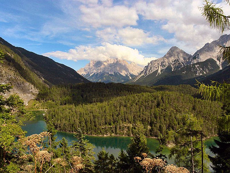Berge