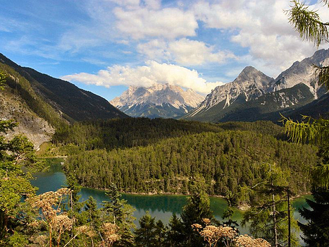 Berge